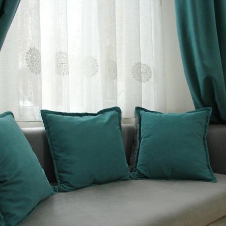 Suliko - Your Cosy Apartment In The Center Tbilisi Exterior photo