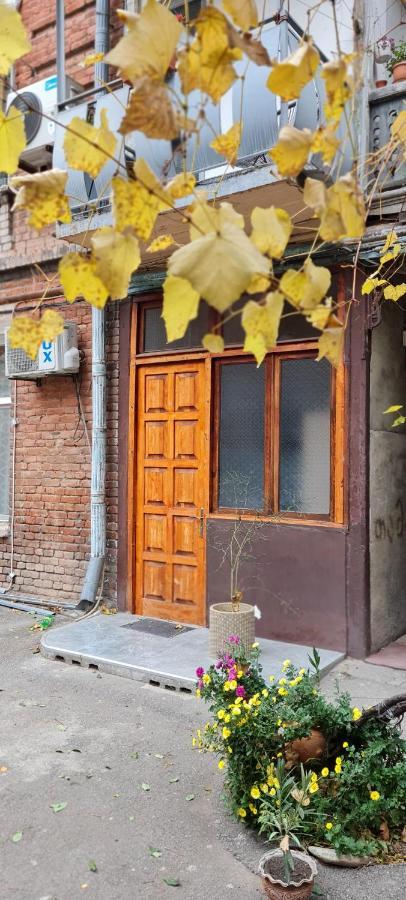 Suliko - Your Cosy Apartment In The Center Tbilisi Exterior photo