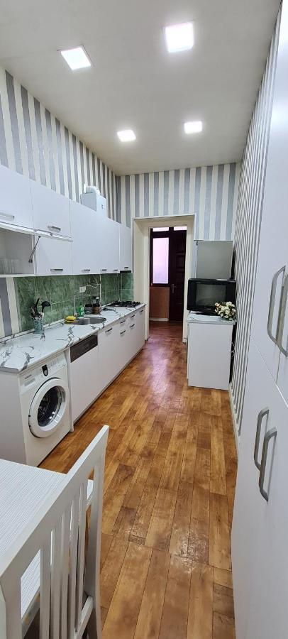 Suliko - Your Cosy Apartment In The Center Tbilisi Exterior photo