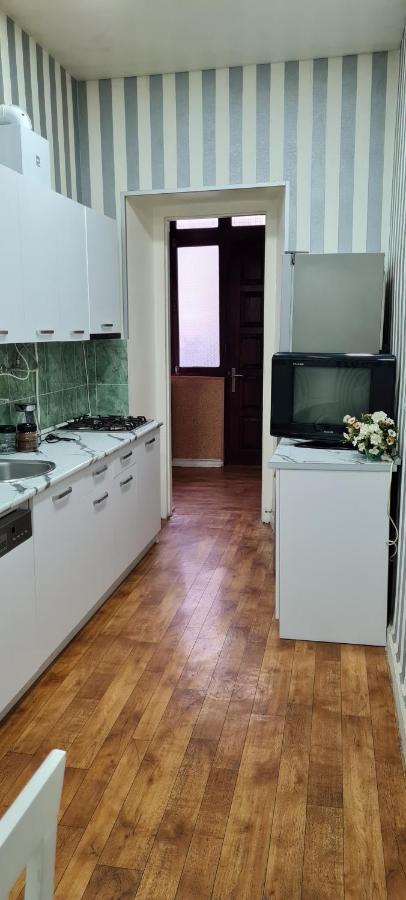 Suliko - Your Cosy Apartment In The Center Tbilisi Exterior photo