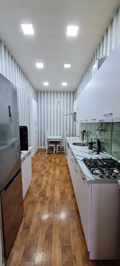 Suliko - Your Cosy Apartment In The Center Tbilisi Exterior photo